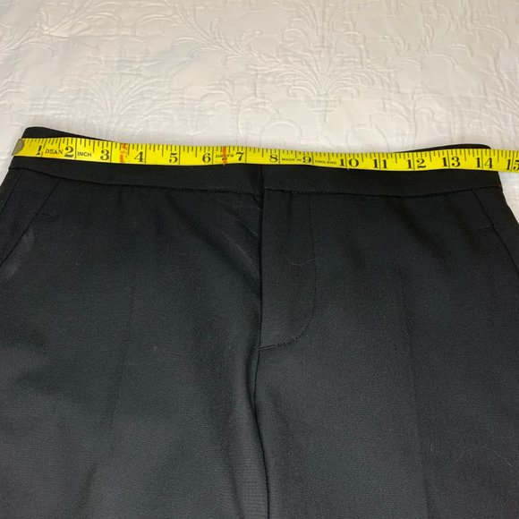 Zara Woman high rise dress pants - Picture 4 of 5